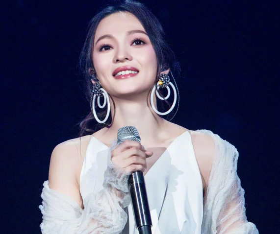 2023张韶涵武汉演唱会（9月9日）时间+地点+门票)订票指南