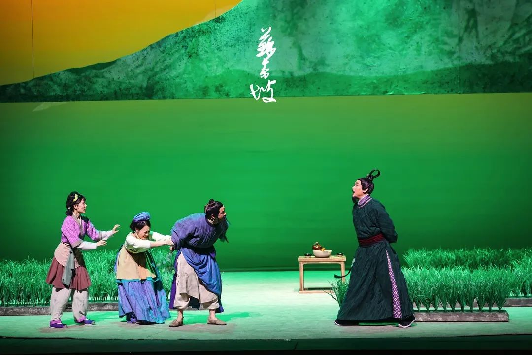 2023话剧《苏东坡》郑州站（7月6日/7日）演出时间、门票价格