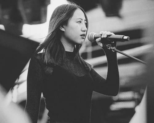 2023陈粒广州演唱会（6月3日）时间+地点+票价+订票