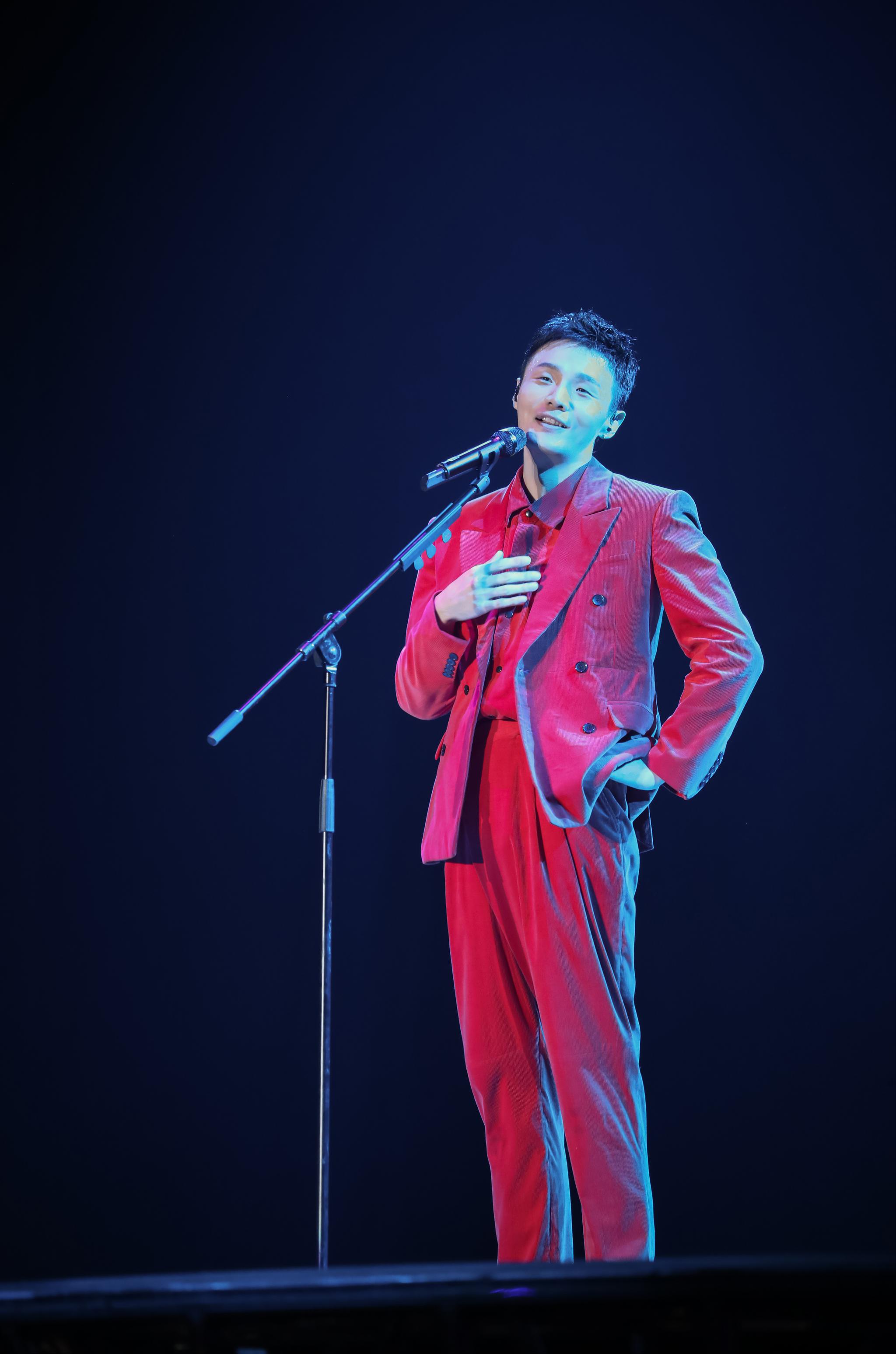 2023李荣浩西安演唱会（6月17日）什么时间开始售票？