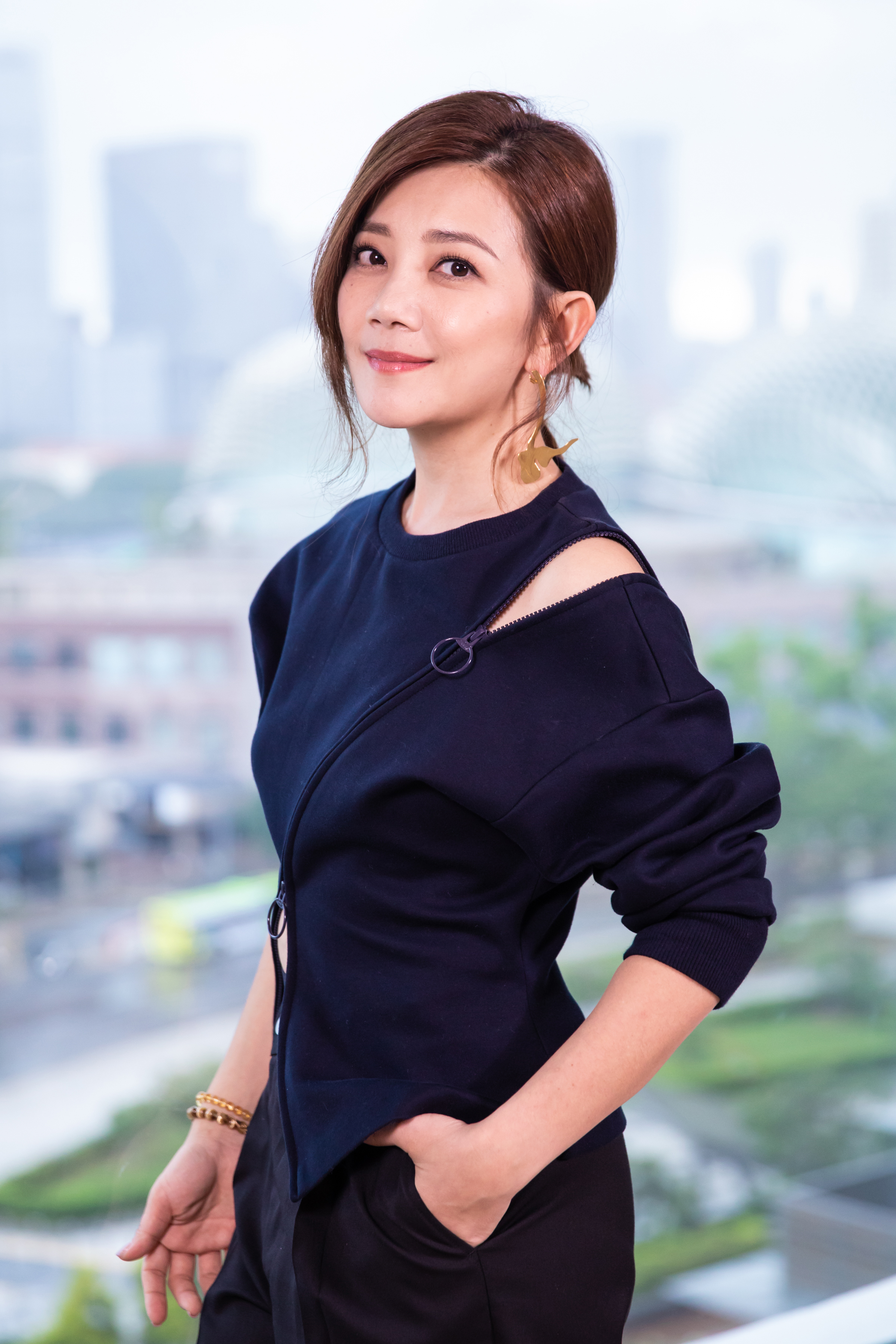 2023梁静茹郑州演唱会（7月8日）(时间+地点+门票)