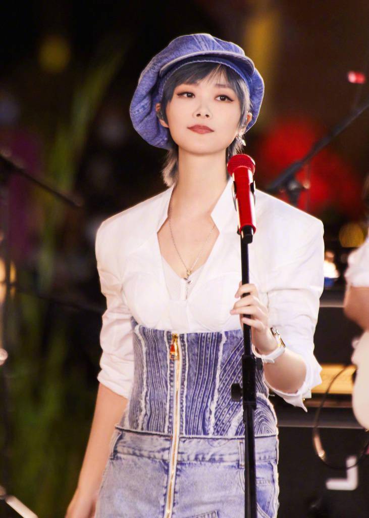 2023李宇春北京演唱会(5月20日)时间+地点+票价+购票 2023李宇春北京演唱会(5月20日)时间+地点+票价+购票