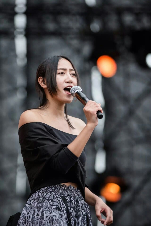 2023陈粒广州演唱会(6月3日)演出安排(时间、地点、门票) 2023陈粒广州演唱会(6月3日)演出安排(时间、地点、门票)
