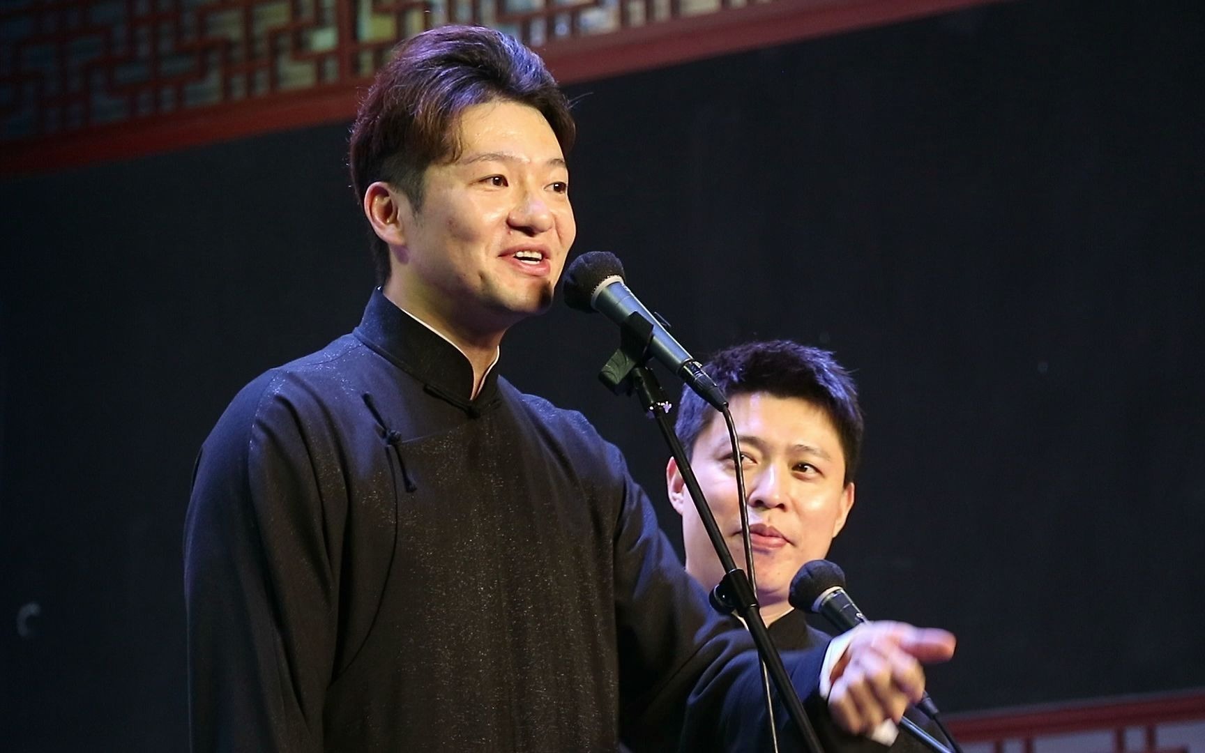 2023谢金李鹤东呼和浩特相声专场(6月9日)演出详情及购票信息 2023谢金李鹤东呼和浩特相声专场(6月9日)演出详情及购票信息