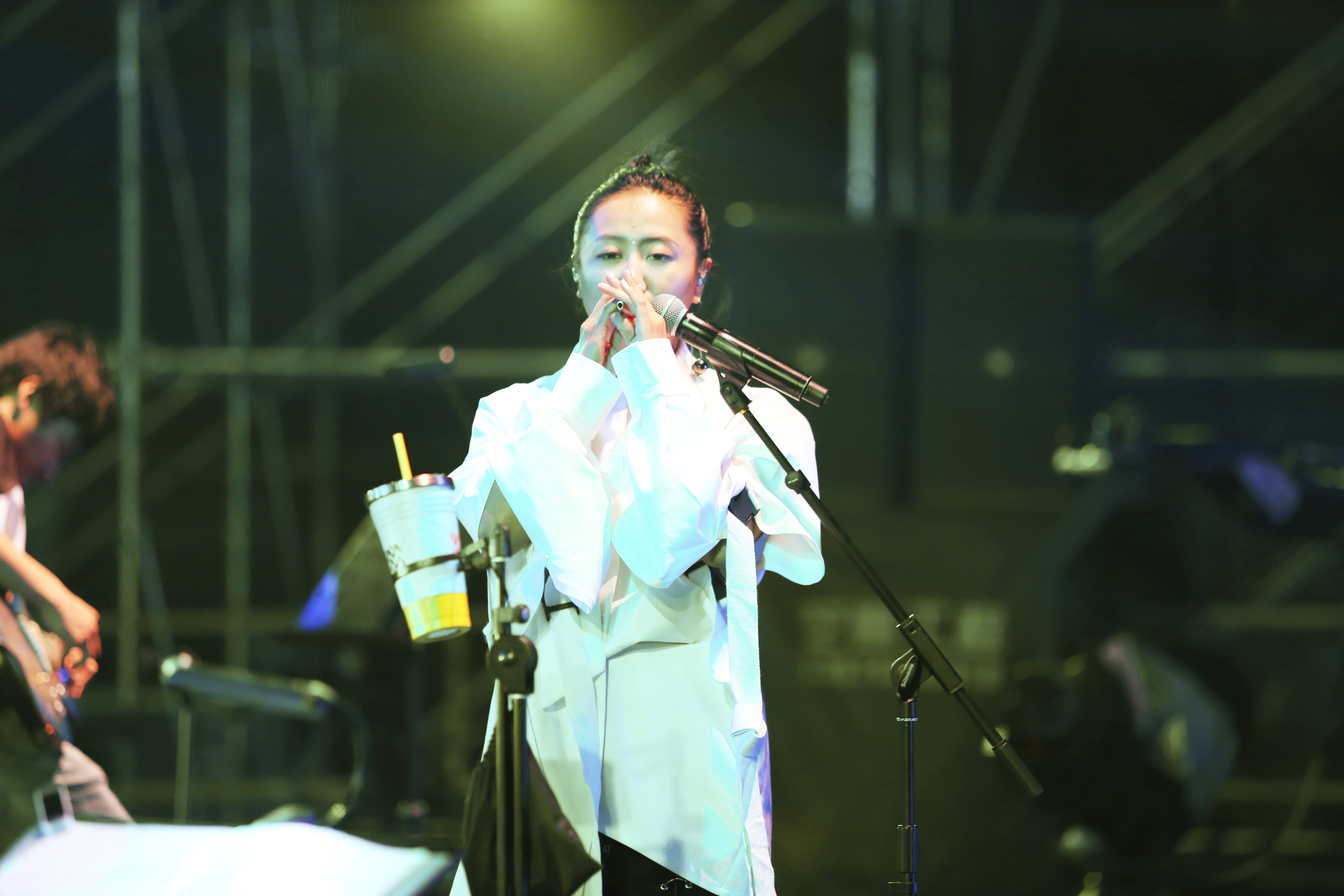 2023陈粒广州演唱会(6月3日)演出安排(时间、地点、门票) 2023陈粒广州演唱会(6月3日)演出安排(时间、地点、门票)