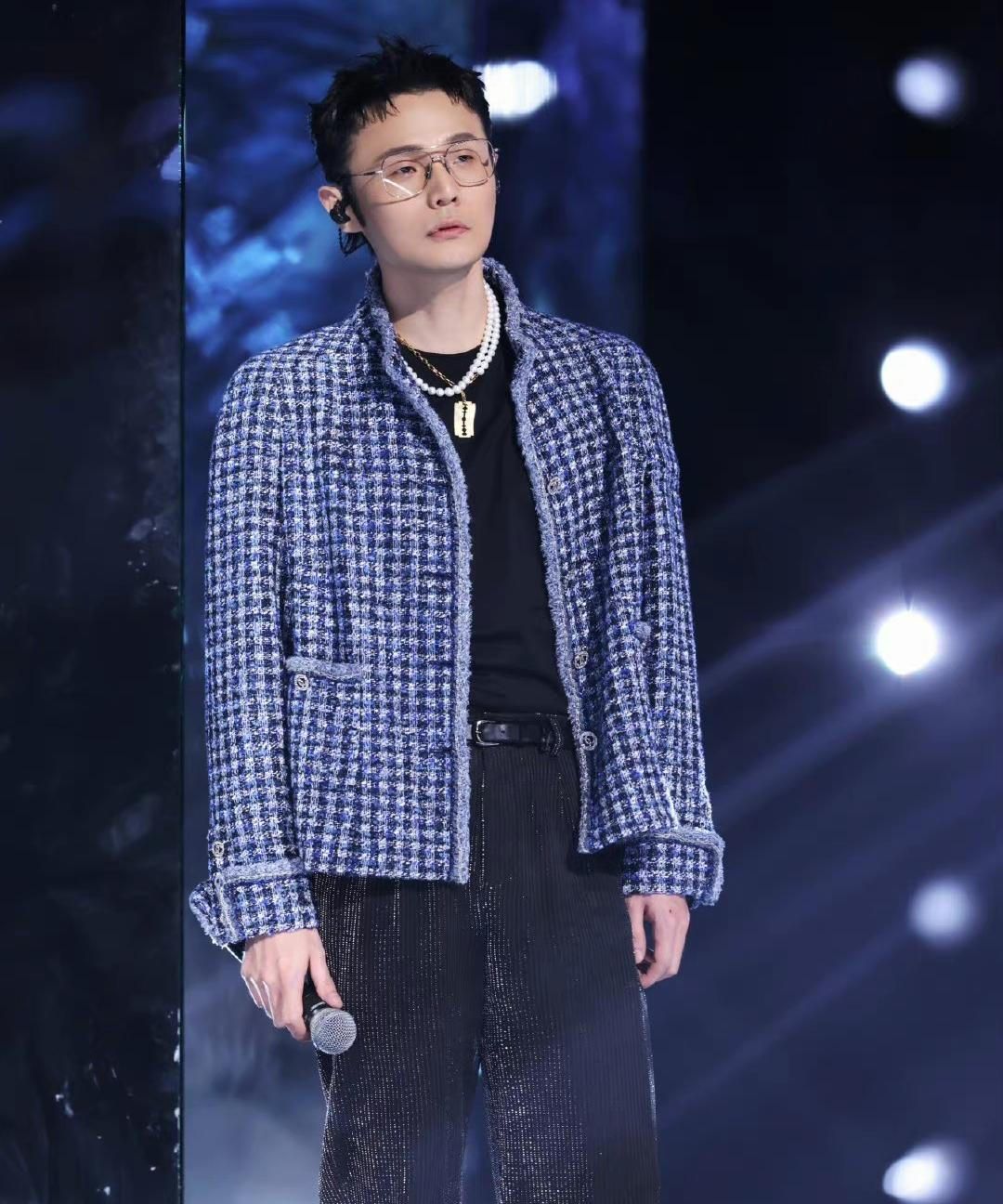2023李荣浩西安演唱会(6月17日)演出详情及购票信息 2023李荣浩西安演唱会(6月17日)演出详情及购票信息