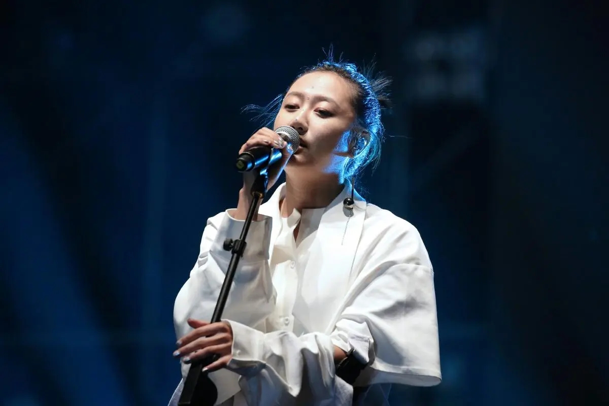 2023陈粒北京演唱会（5月7日）时间、地点、门票价格