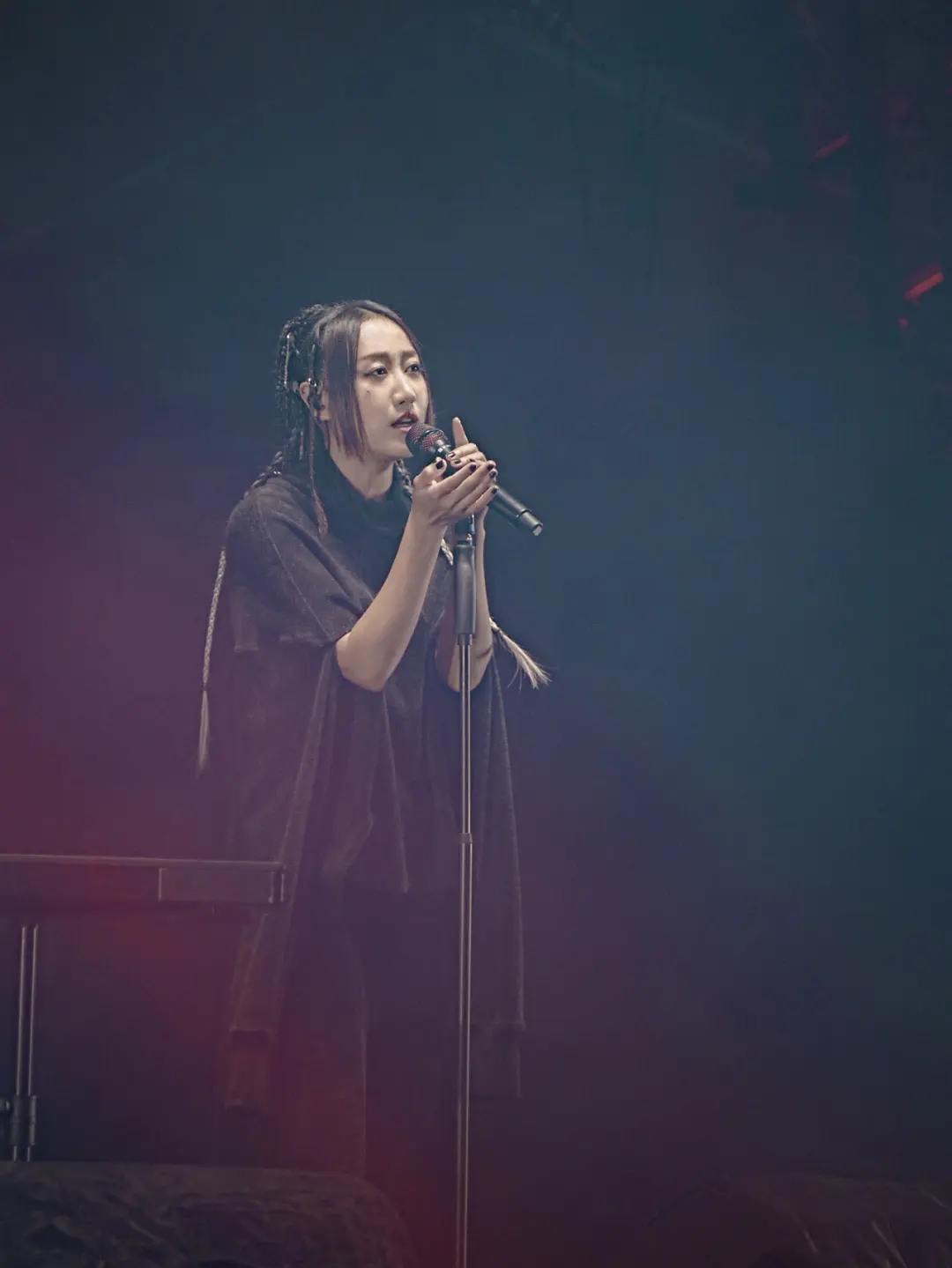 2023陈粒北京演唱会（5月7日）时间、地点、门票价格
