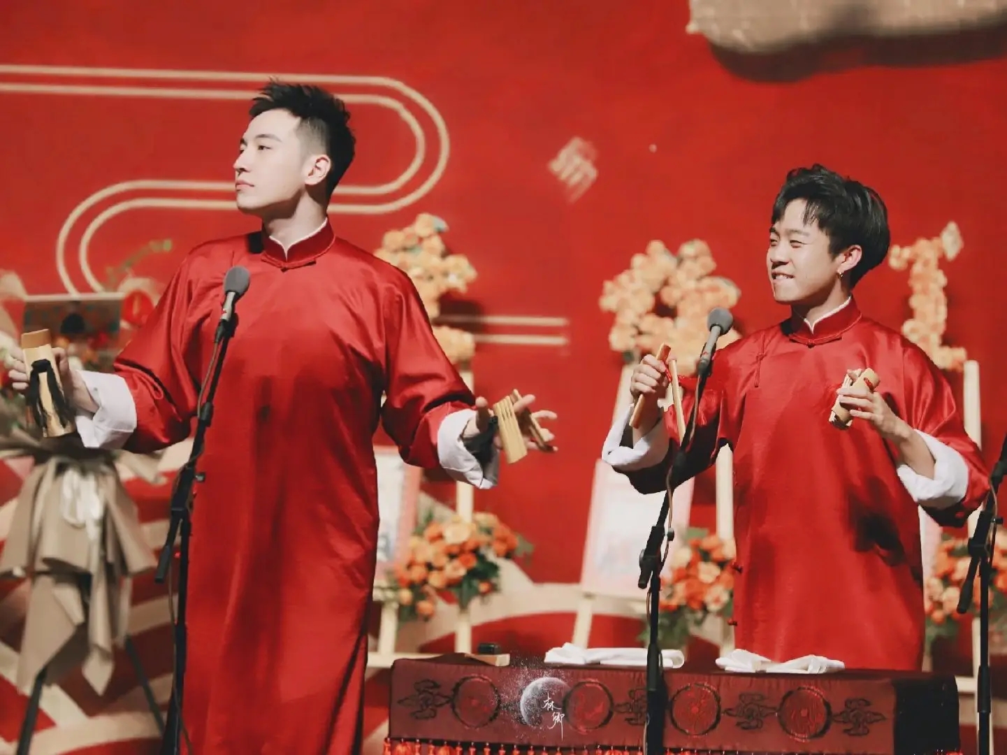 2023张九龄王九龙福州相声专场（6月10日）时间、地点、门票价格、演出详情