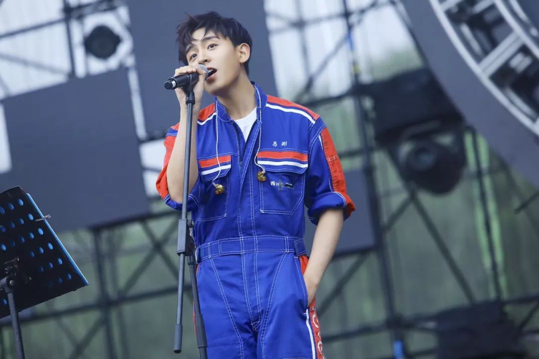 2023焦迈奇武汉演唱会（6月10日）演出安排（时间、地点、门票）