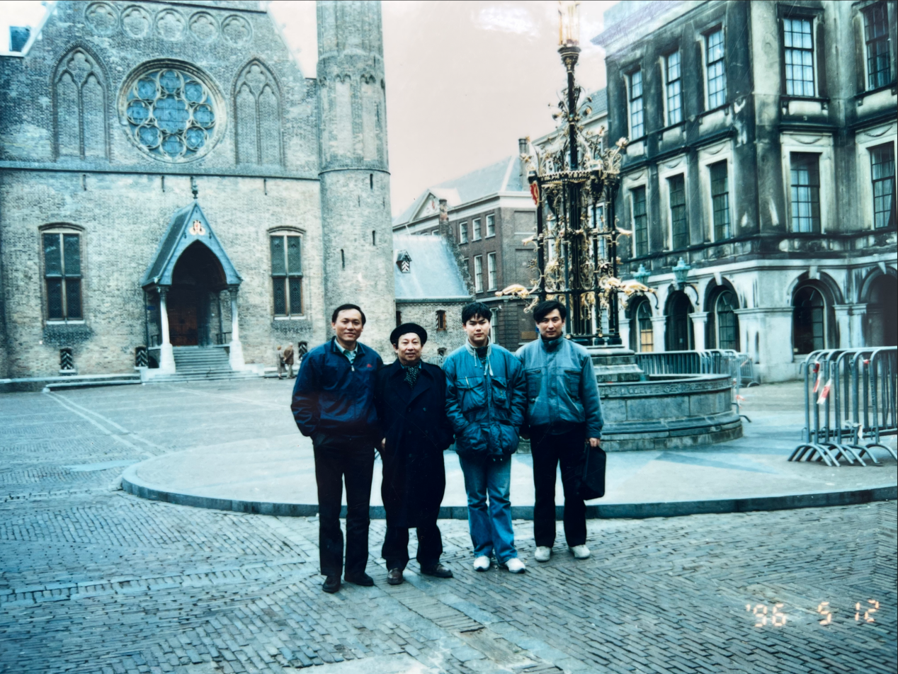 2023吴驰钢琴讲演音乐会 郑州大剧院“致敬经典”古典音乐季