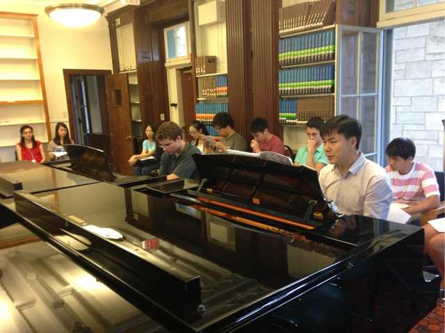 2023吴驰钢琴讲演音乐会 郑州大剧院“致敬经典”古典音乐季