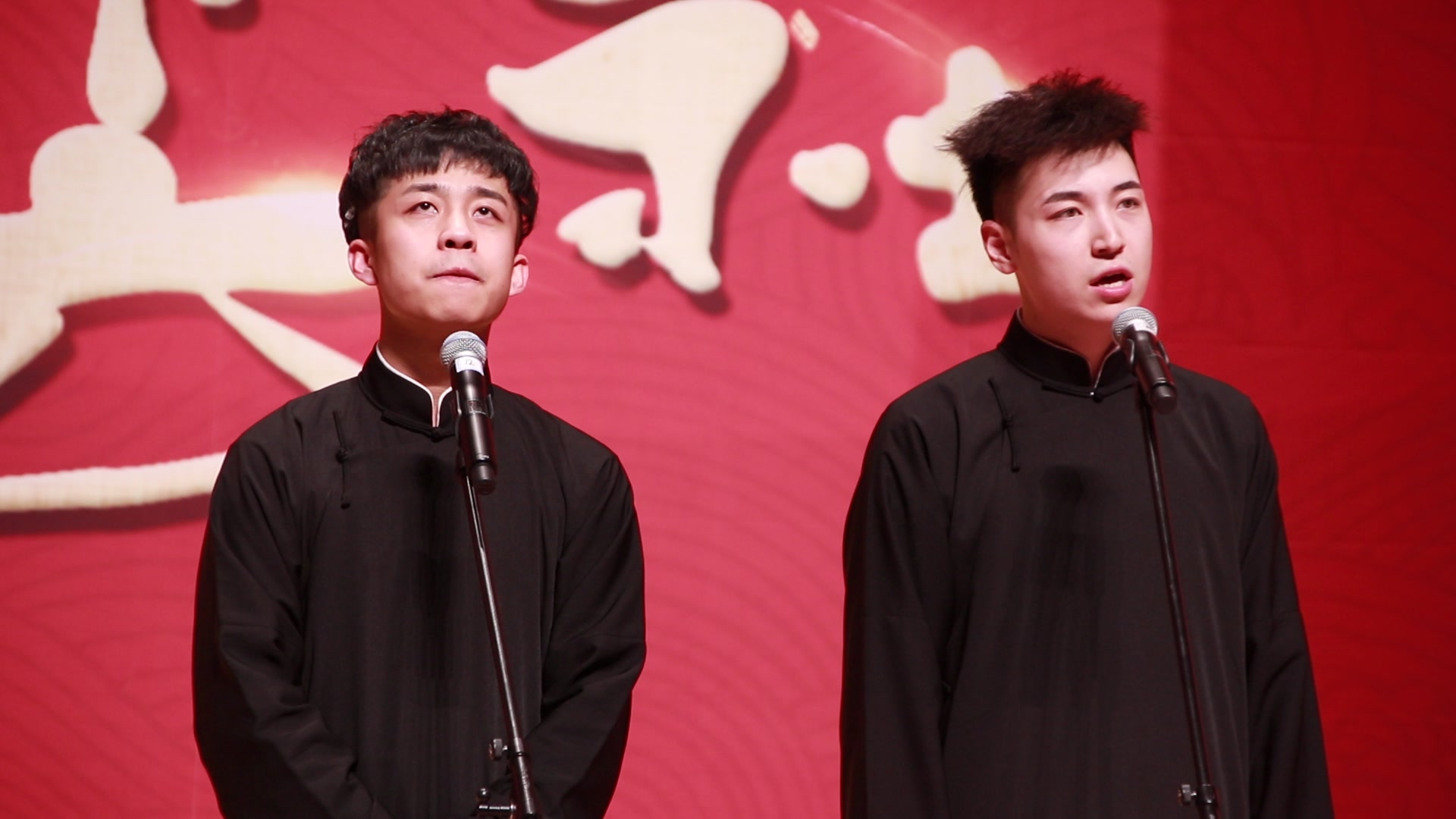 2023张九龄王九龙福州相声专场（6月10日）时间、地点、门票价格、演出详情
