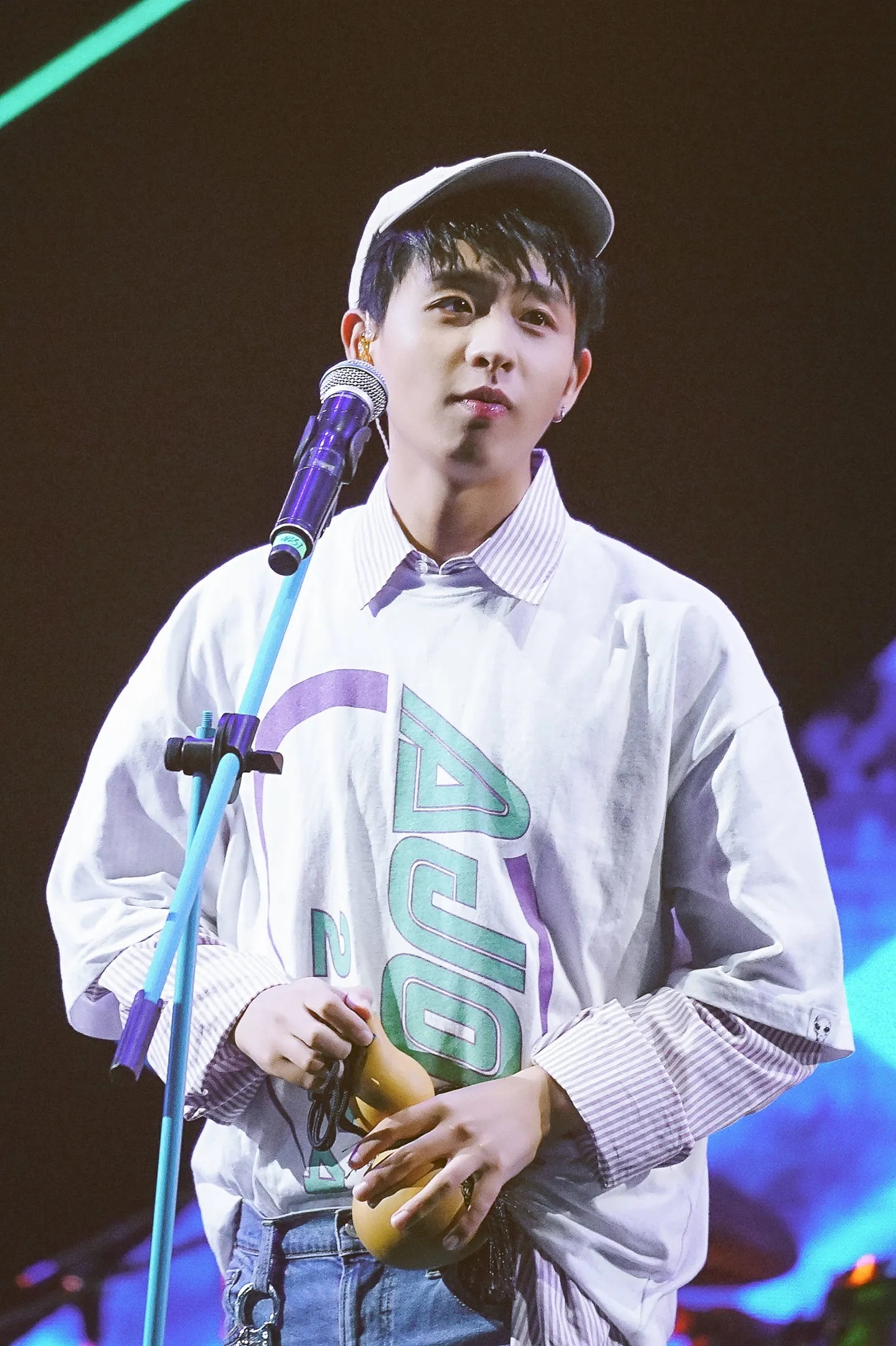 2023焦迈奇深圳演唱会(7月15日)(时间+地点+门票)订票指南 2023焦迈奇深圳演唱会(7月15日)(时间+地点+门票)订票指南