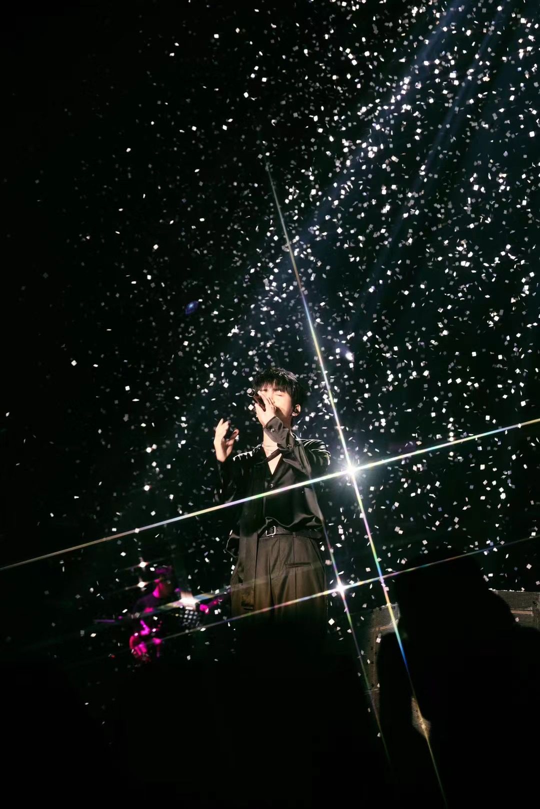 2023队长YoungCaptain《行至此地》巡回演唱会—深圳站 2023队长YoungCaptain《行至此地》巡回演唱会—深圳站