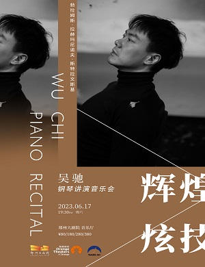 2025吴驰郑州音乐会