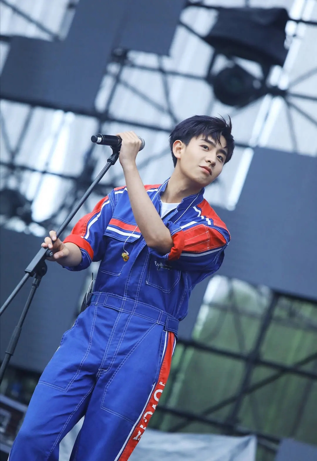 2023焦迈奇武汉演唱会（6月10日）（时间+地点+票价+购票入口）