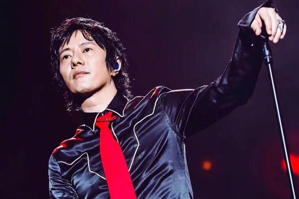2023郑钧北京演唱会(7月2日)(时间+地点+订票方式) 2023郑钧北京演唱会(7月2日)(时间+地点+订票方式)