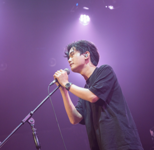 2023队长YoungCaptain深圳演唱会(6月10日)时间+地点+票价+订票 2023队长YoungCaptain深圳演唱会(6月10日)时间+地点+票价+订票