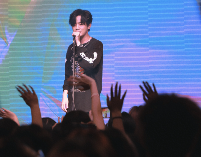 2023队长YoungCaptain深圳演唱会(6月10日)时间+地点+票价+订票 2023队长YoungCaptain深圳演唱会(6月10日)时间+地点+票价+订票