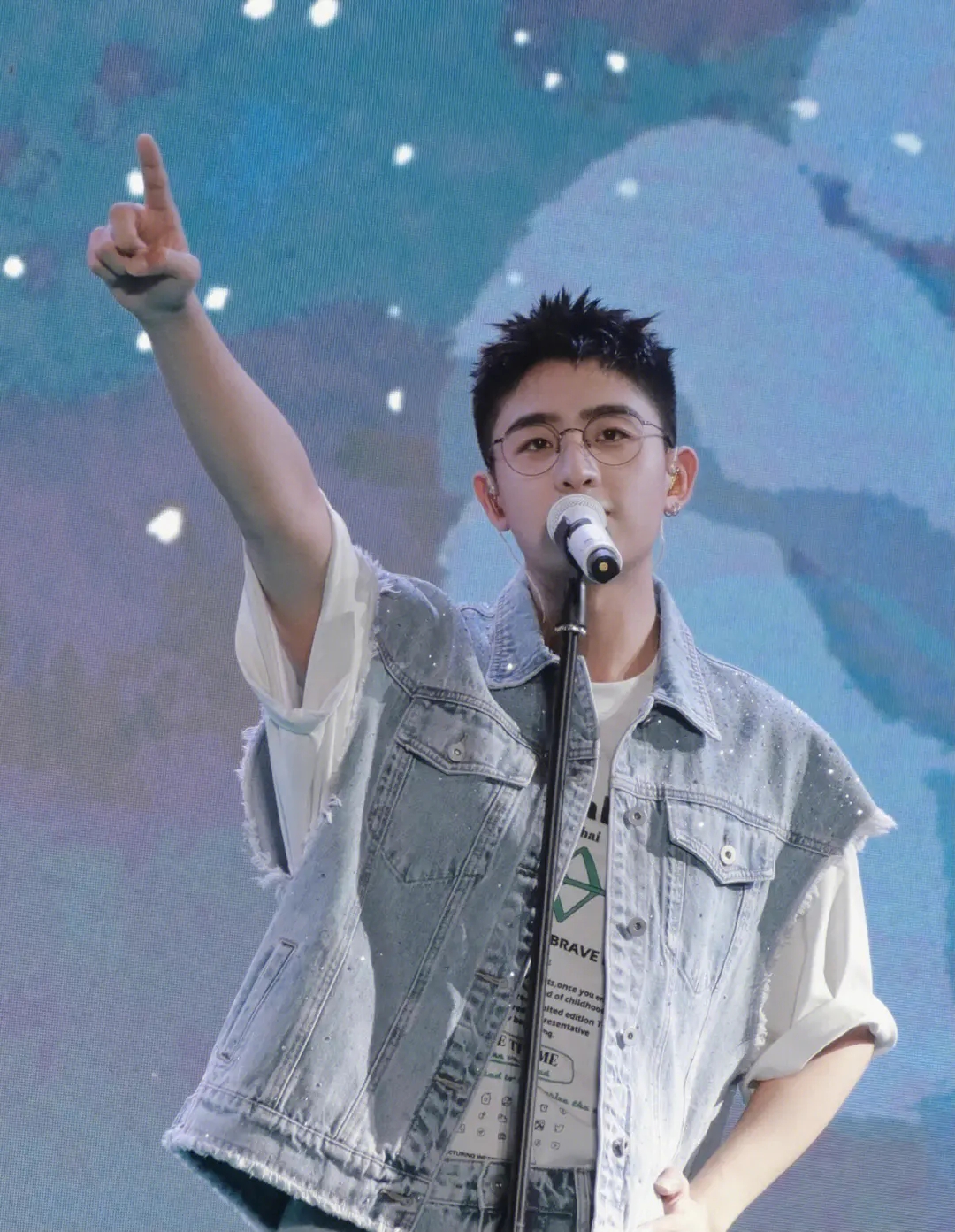 2023焦迈奇武汉演唱会（6月10日）时间、地点、门票价格