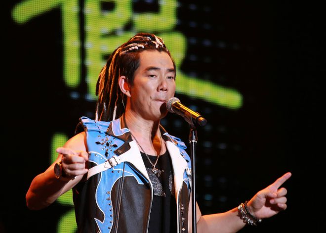 2023任贤齐南京演唱会（6月3日）门票预订、时间地点、演出详情