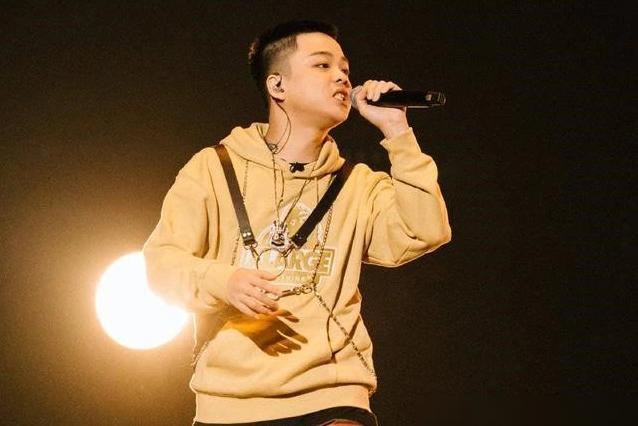 2023李佳隆郑州演唱会（6月3日）门票价格及购票网址