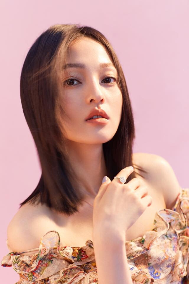 2023张韶涵金华演唱会(6月3日)门票价格是多少?在哪买票? 2023张韶涵金华演唱会(6月3日)门票价格是多少?在哪买票?