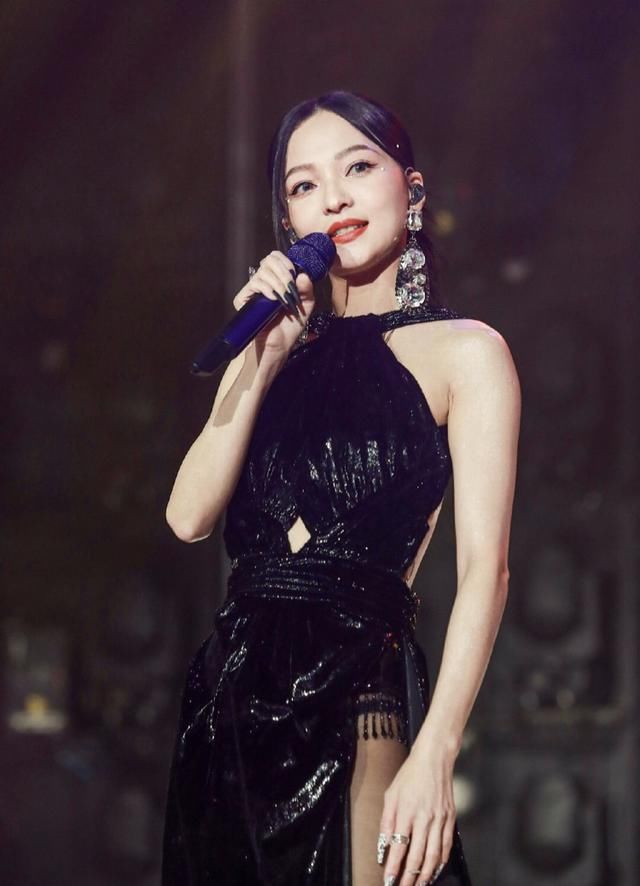 2023张韶涵长沙演唱会（5月20日）(时间+地点+订票方式)