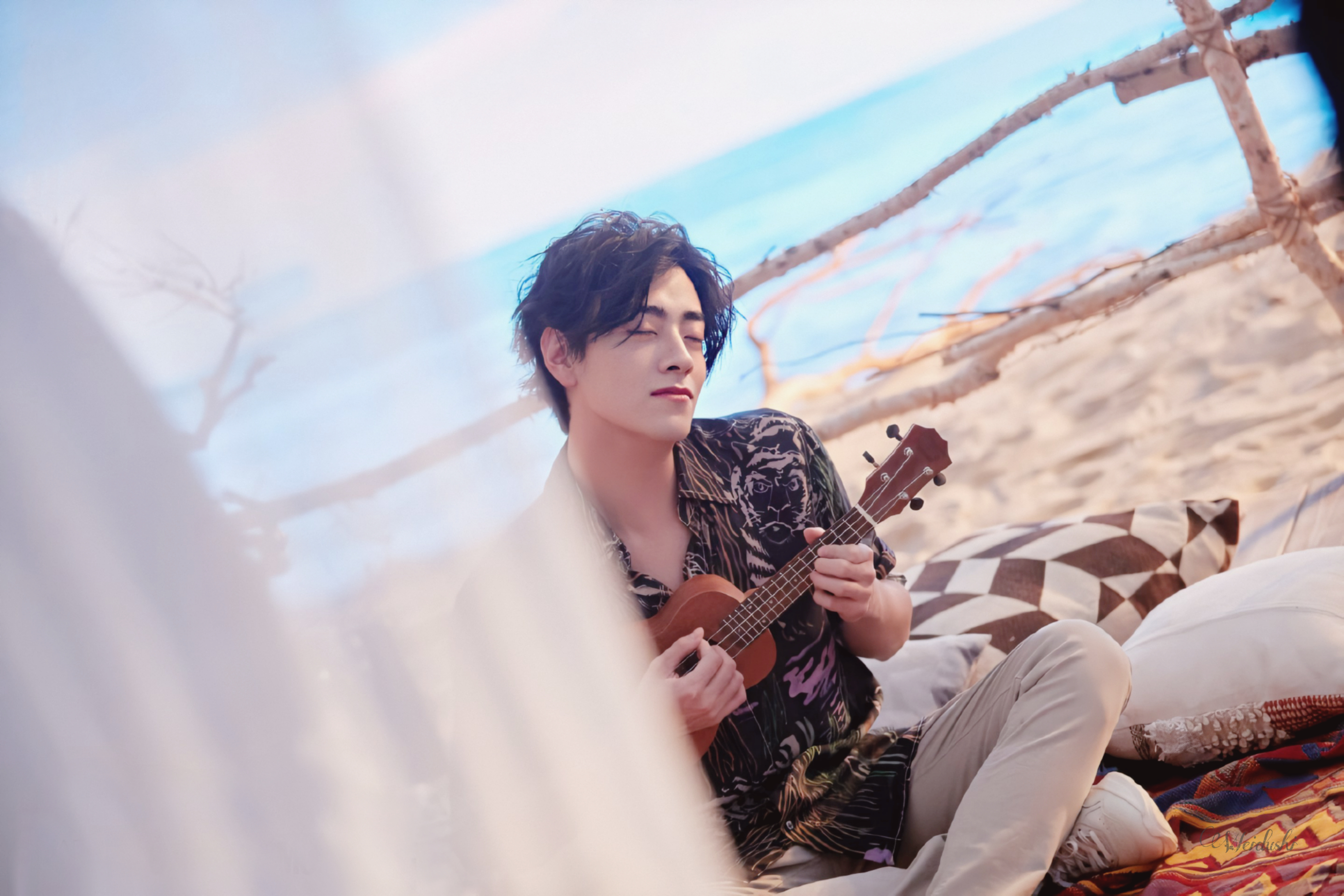 2023郑云龙广州演唱会（5月13日）行程安排及购票指南