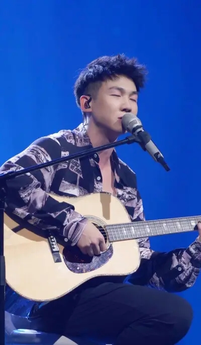 2023白举纲成都演唱会（6月3日）(时间+地点+门票)