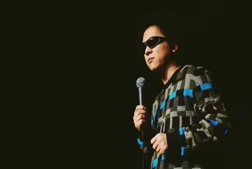 2023脱口秀《你谁啊》郑州站（5月14日）地点、时间、票价