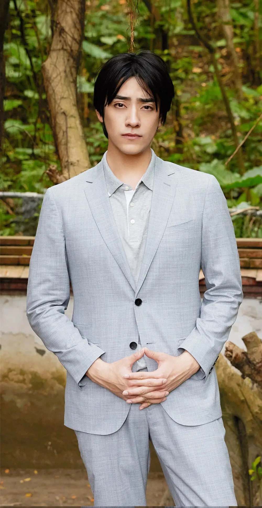 2023郑云龙广州演唱会（5月13日）行程安排及购票指南