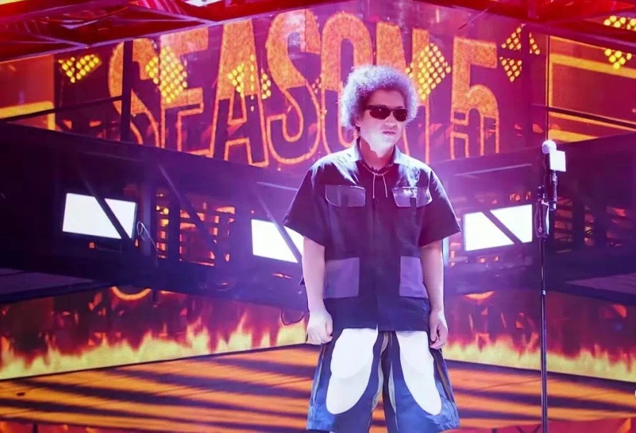 2023脱口秀《你谁啊》郑州站（5月14日）订票方式及演出信息