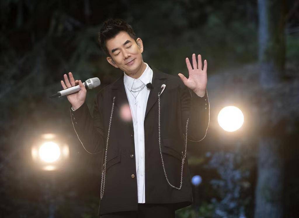 2023任贤齐南京演唱会（6月3日）门票价格及购票网址