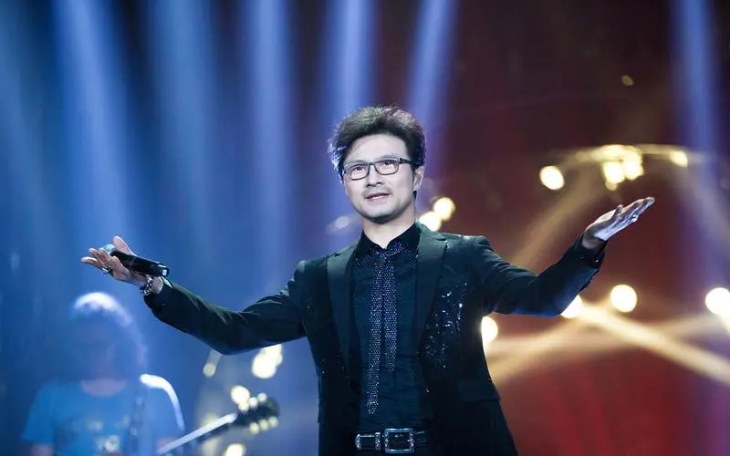 2023汪峰泰州演唱会（5月27日）（时间、地点、门票价格）