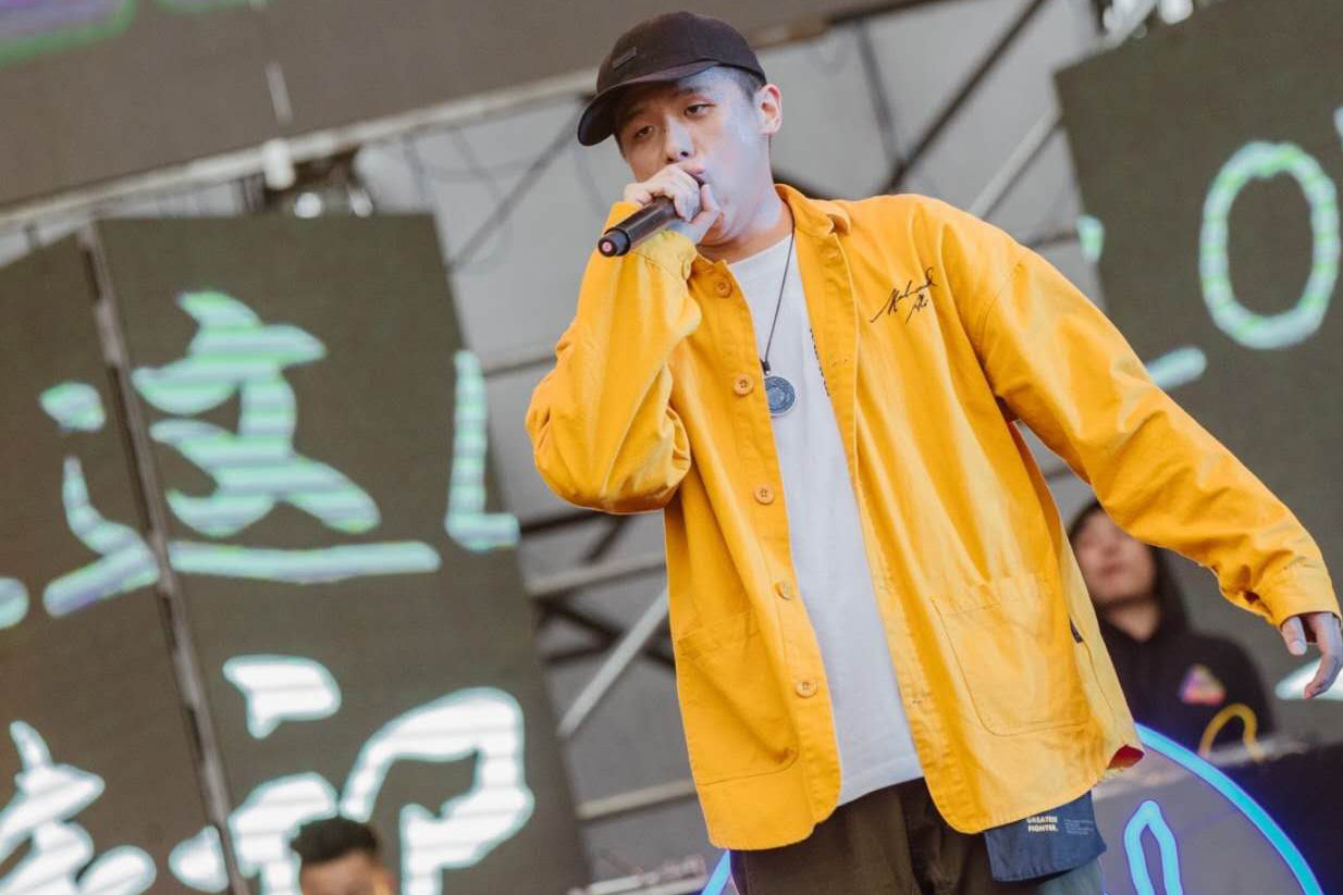 2023李佳隆郑州演唱会（6月3日）门票价格及购票网址