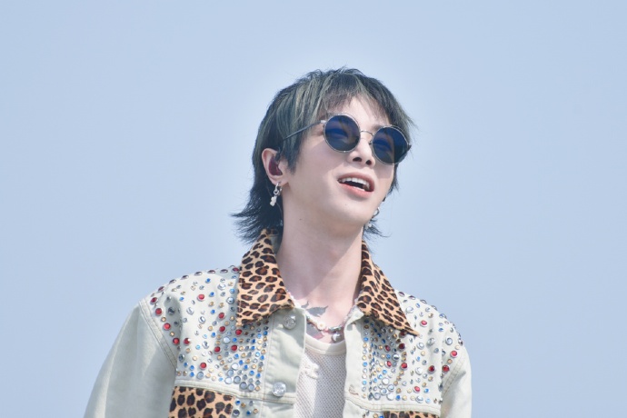 2023华晨宇武汉演唱会（5月27日）时间安排、门票价格、订票网址