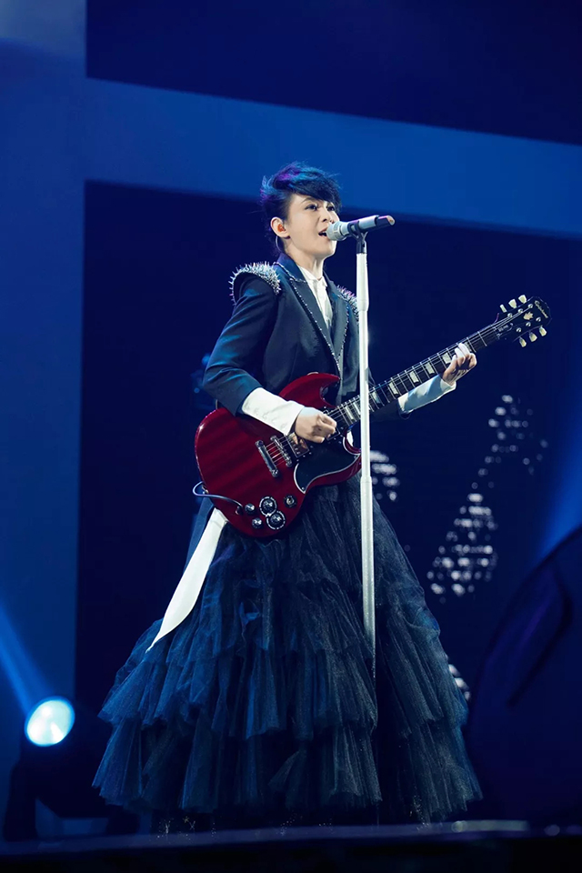 René[Final Call]2023Live Tour刘若英[飞行日]2023巡回演唱会-重庆站