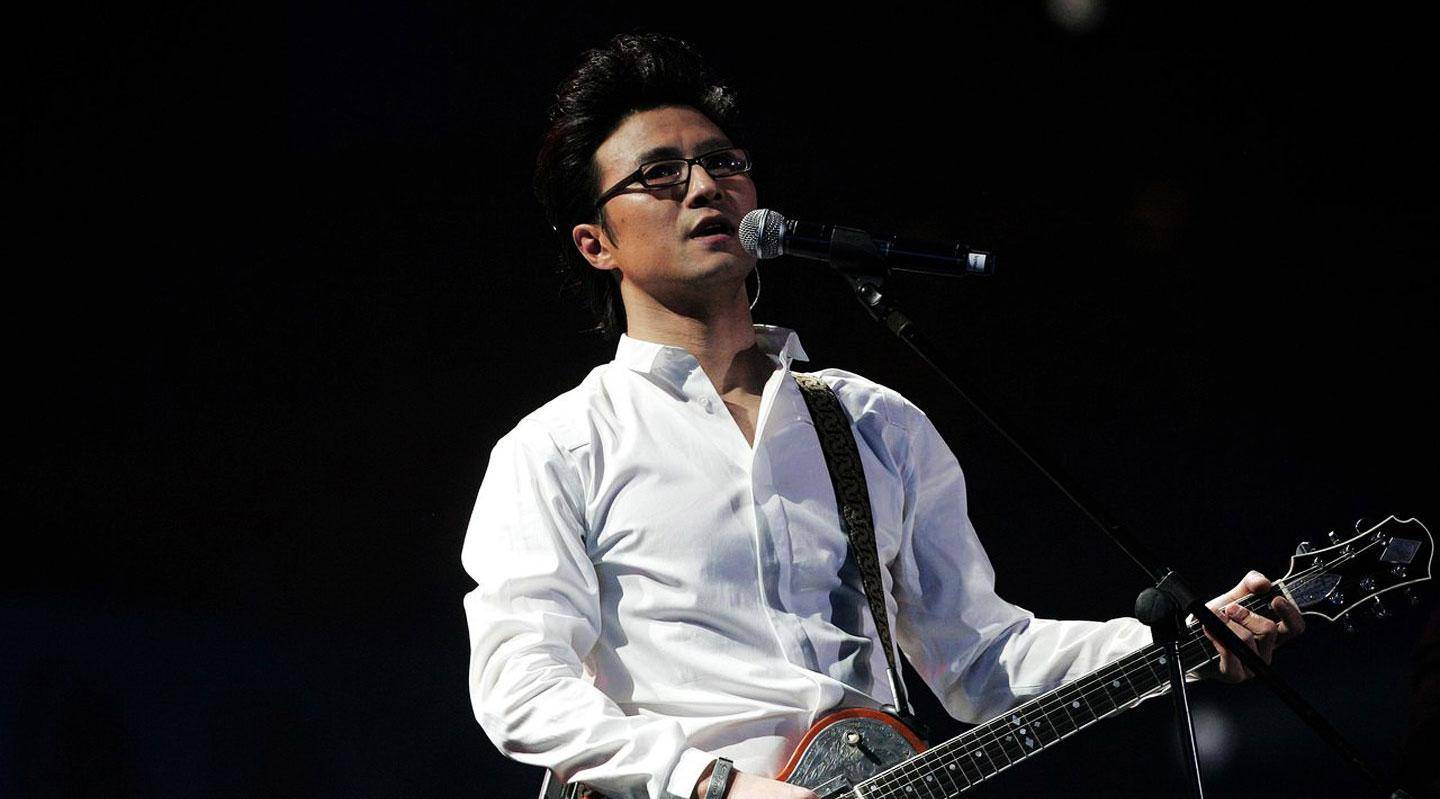 2023汪峰泰州演唱会（5月27日）门票预订、时间地点、演出详情