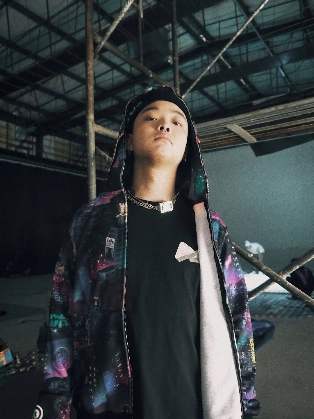 2023李佳隆郑州演唱会（6月3日）门票价格及购票网址