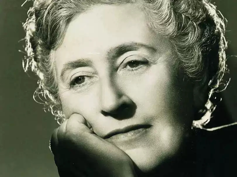 2023阿加莎推理巨作《谋杀启事》-扬州站 2023阿加莎推理巨作《谋杀启事》-扬州站