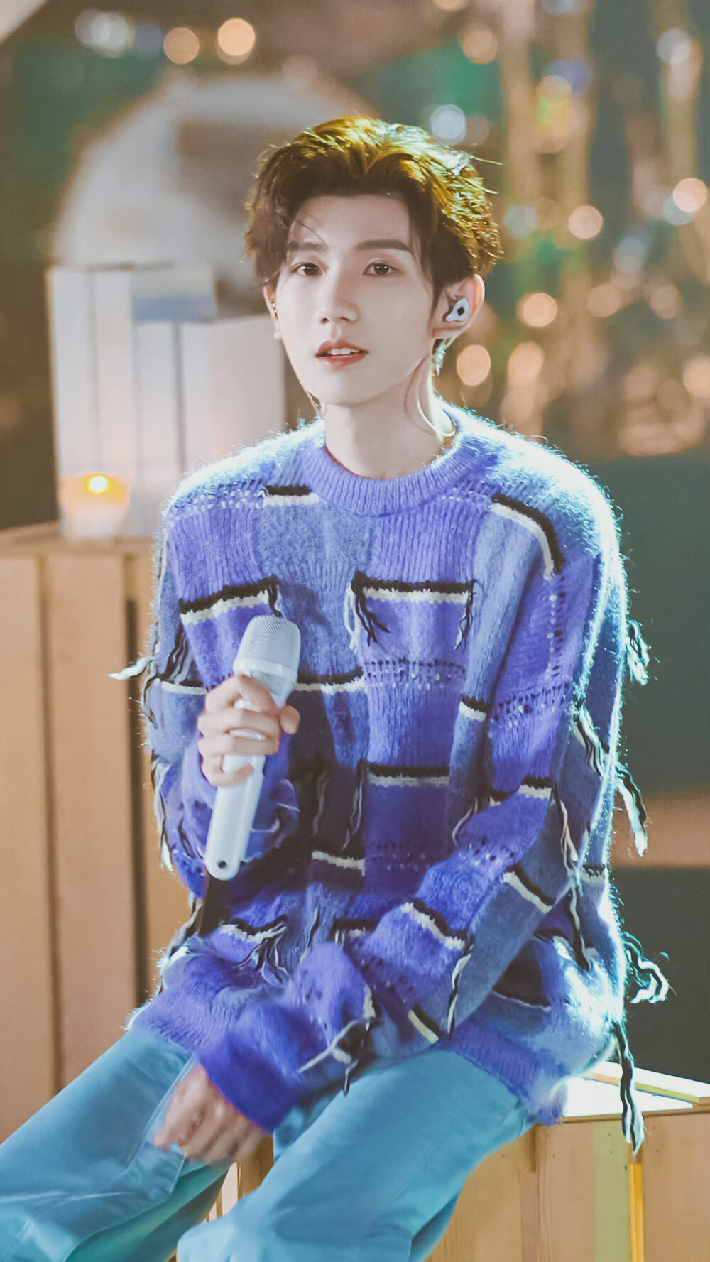 2023王源重庆演唱会(时间+地点+门票)信息一览