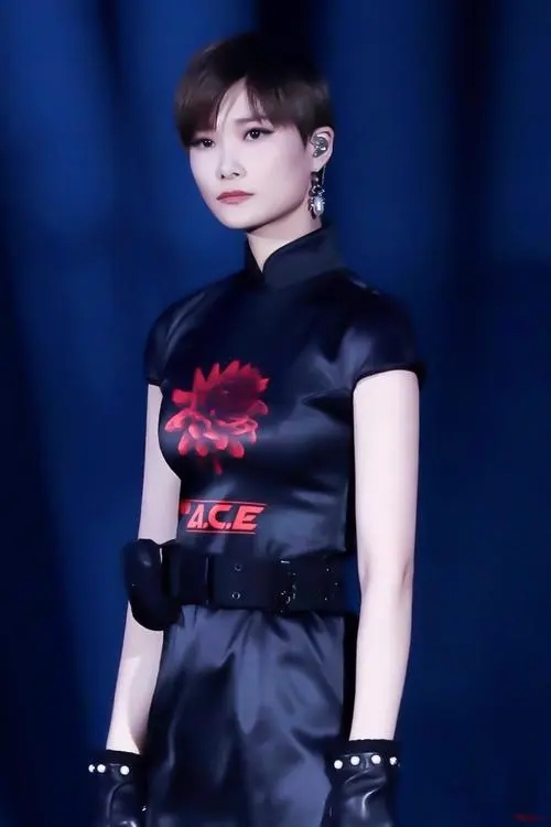 2023李宇春北京演唱会（5月20日）购票指南