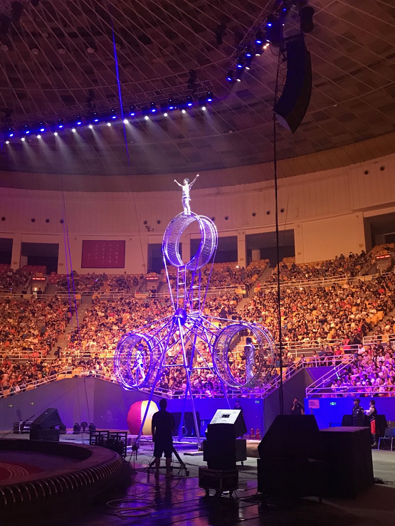 2023快乐童年·超级马戏-国际马戏小丑六一嘉年华-北京站 2023快乐童年·超级马戏-国际马戏小丑六一嘉年华-北京站