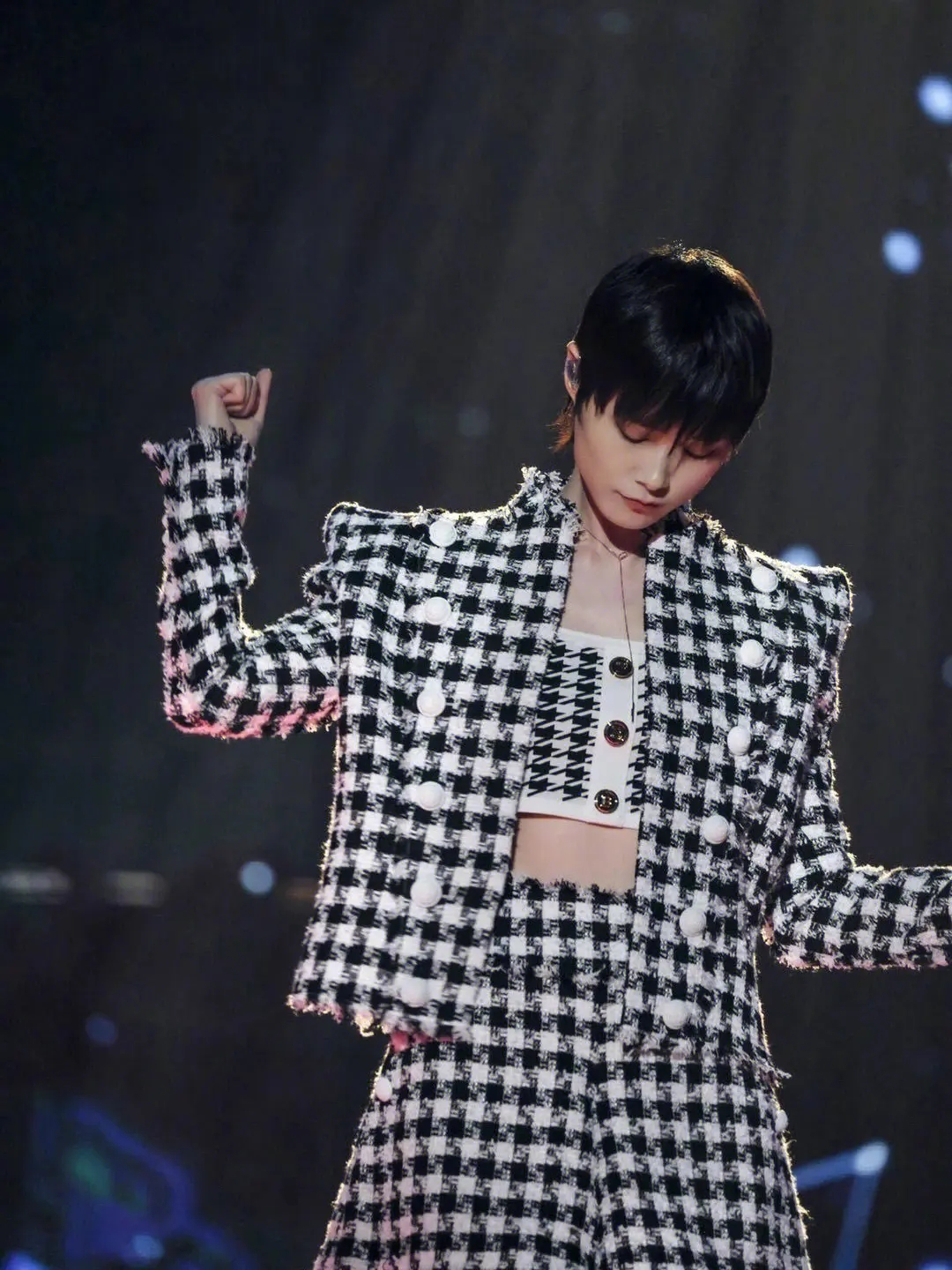 2023李宇春北京演唱会(5月20/21日)(时间、地点、门票价格) 2023李宇春北京演唱会(5月20/21日)(时间、地点、门票价格)