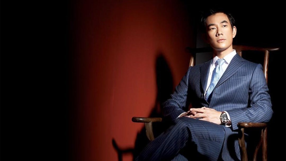 2023任贤齐青岛演唱会（8月5日）（时间+地点+票价+购票）