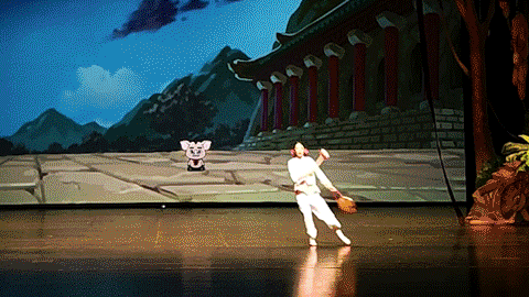 2023儿童动漫舞台剧《天神猪八戒》-郑州站 2023儿童动漫舞台剧《天神猪八戒》-郑州站