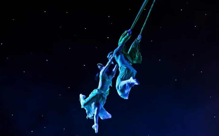 2023快乐童年·超级马戏-国际马戏小丑六一嘉年华-北京站 2023快乐童年·超级马戏-国际马戏小丑六一嘉年华-北京站