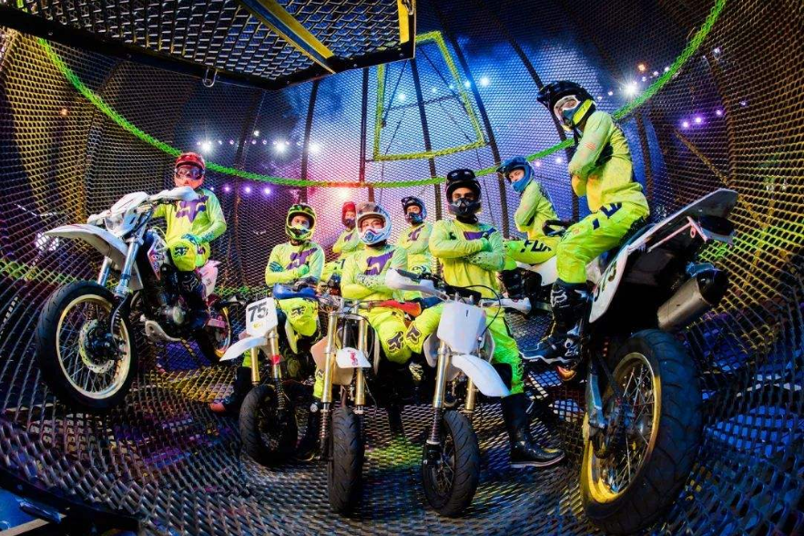 2023快乐童年·超级马戏-国际马戏小丑六一嘉年华-北京站 2023快乐童年·超级马戏-国际马戏小丑六一嘉年华-北京站